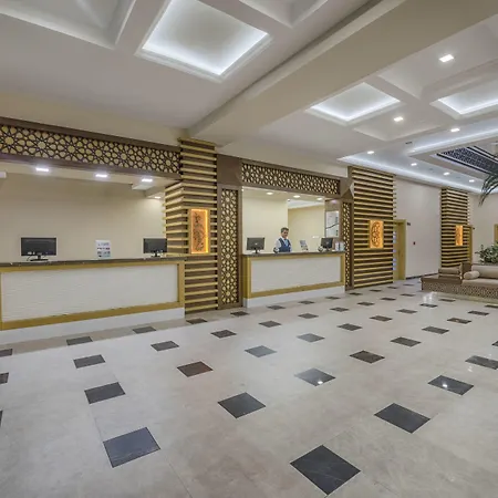 Grand Ozgul Thermal Village Gazligol