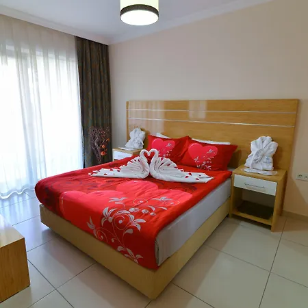 Grand Ozgul Thermal Village Gazligol