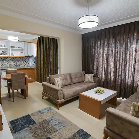 Grand Ozgul Thermal Village 4*