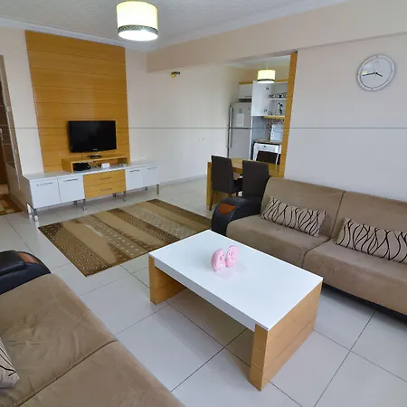 Grand Ozgul Thermal Village Station touristique Gazligol