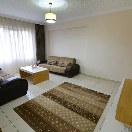 Grand Ozgul Thermal Village Station touristique