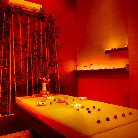 Grand Ozgul Thermal Village 4*