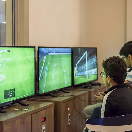 Station touristique Grand Ozgul Thermal Village