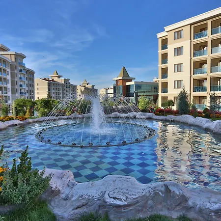 Grand Ozgul Thermal Village 4*