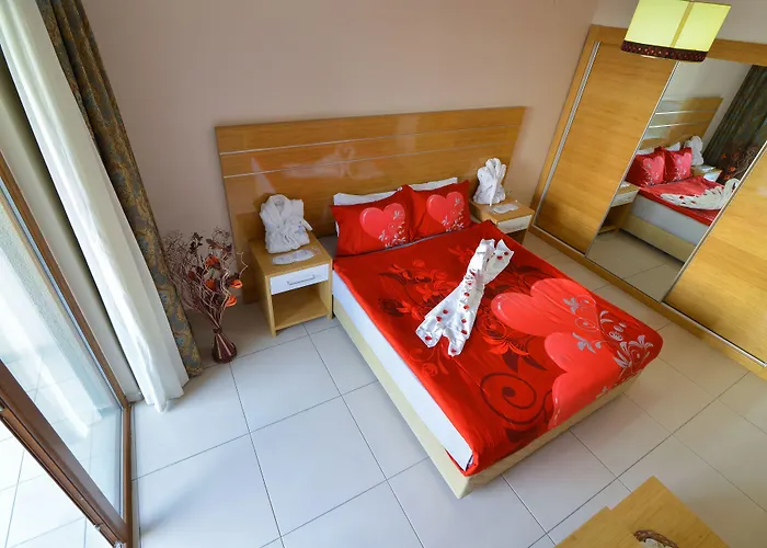 Grand Ozgul Thermal Village Gazligol