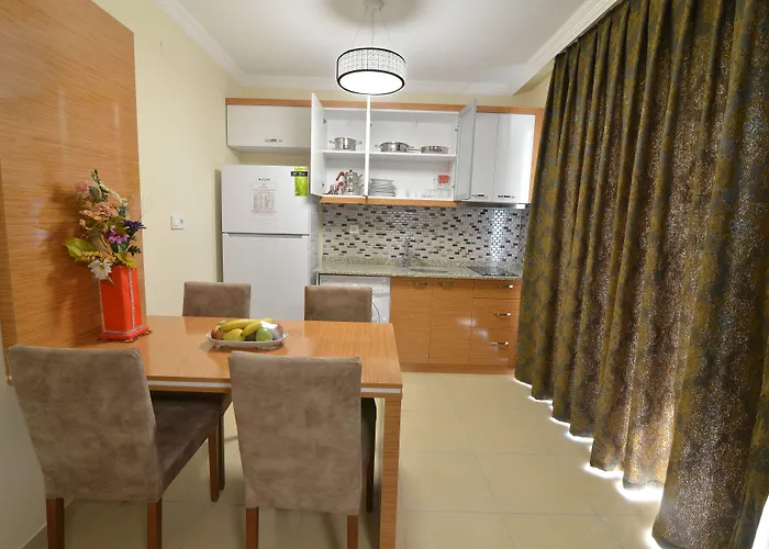 Grand Ozgul Thermal Village Resort