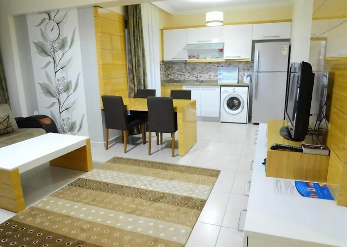 Grand Ozgul Thermal Village 4*