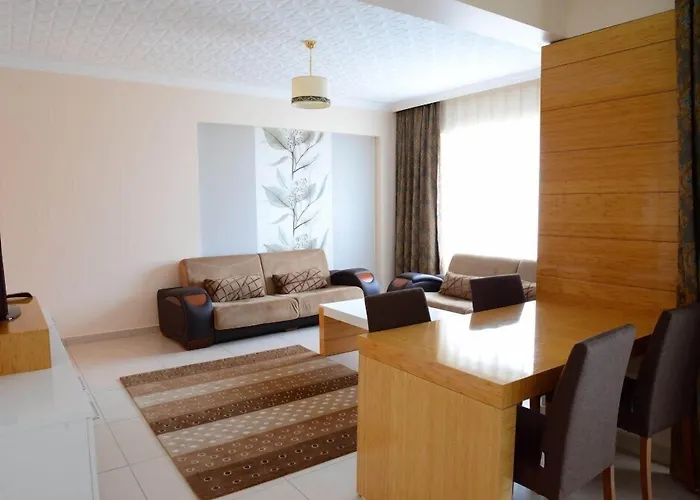 Grand Ozgul Thermal Village Gazligol