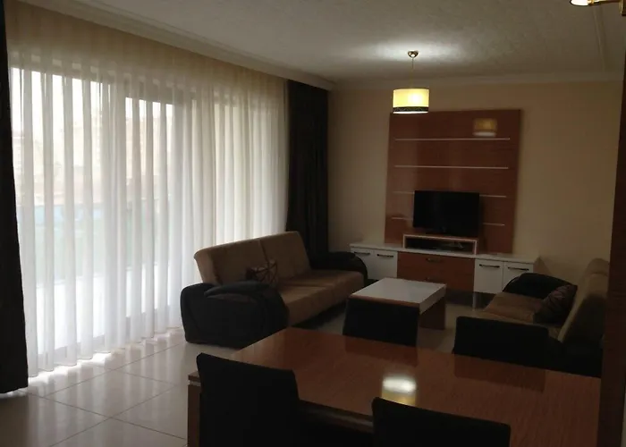 Grand Ozgul Thermal Village Gazligol