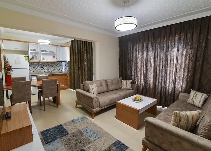 Grand Ozgul Thermal Village 4*