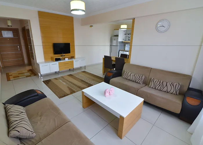 Grand Ozgul Thermal Village Resort Gazligol