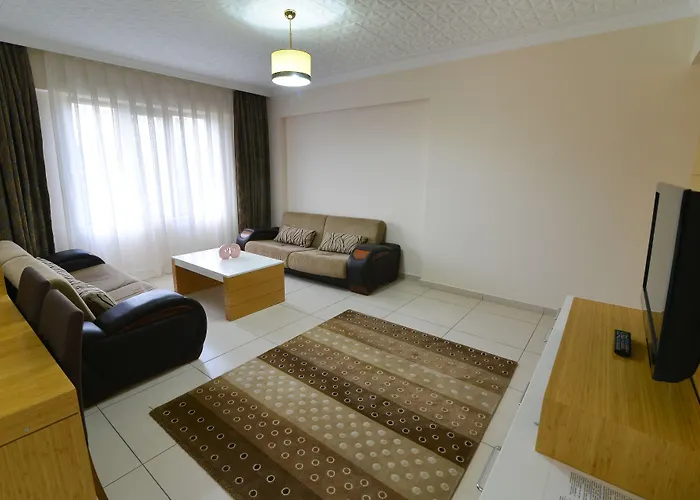 Grand Ozgul Thermal Village Resort