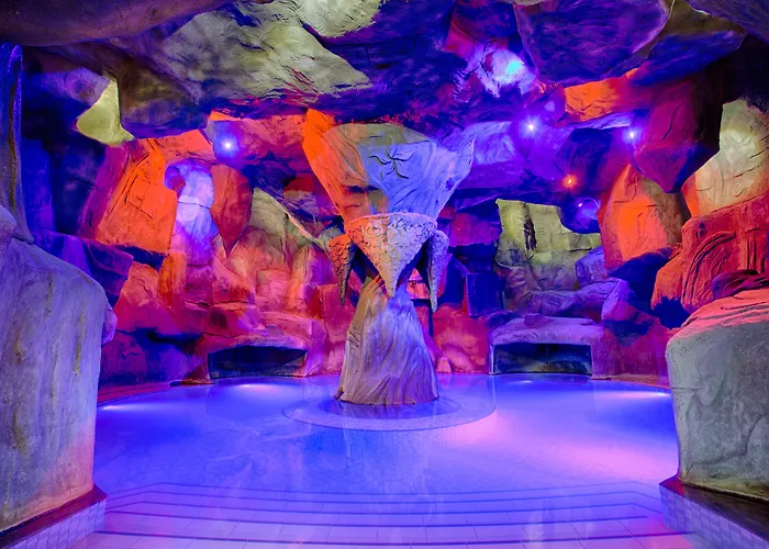 Resort Grand Ozgul Thermal Village