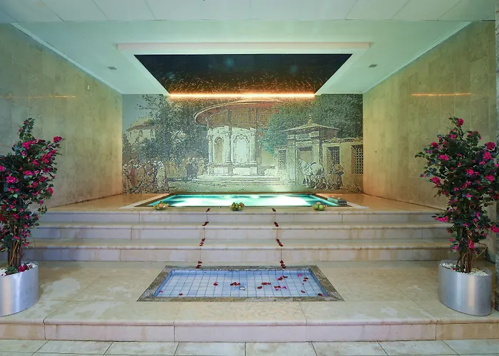 Grand Ozgul Thermal Village Resort Gazligol