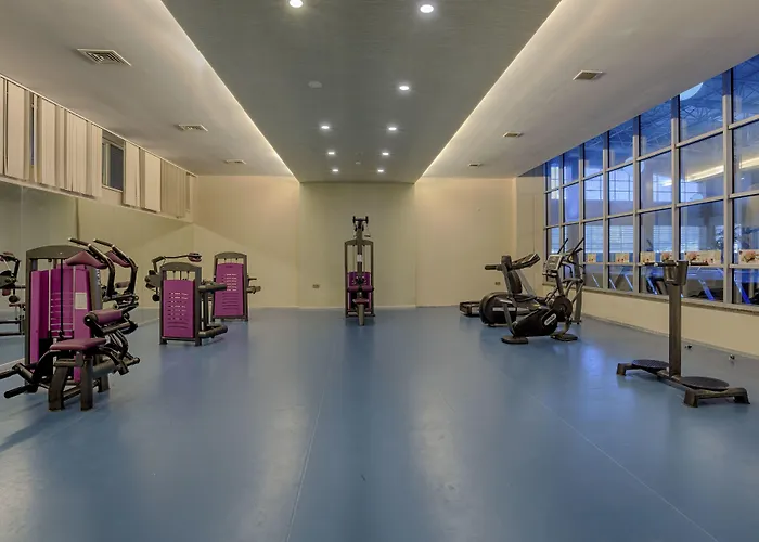 Grand Ozgul Thermal Village 4*