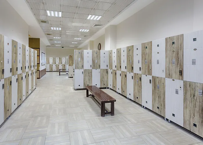 Grand Ozgul Thermal Village Gazligol