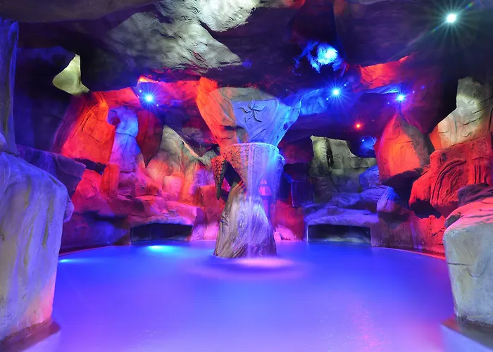 Grand Ozgul Thermal Village