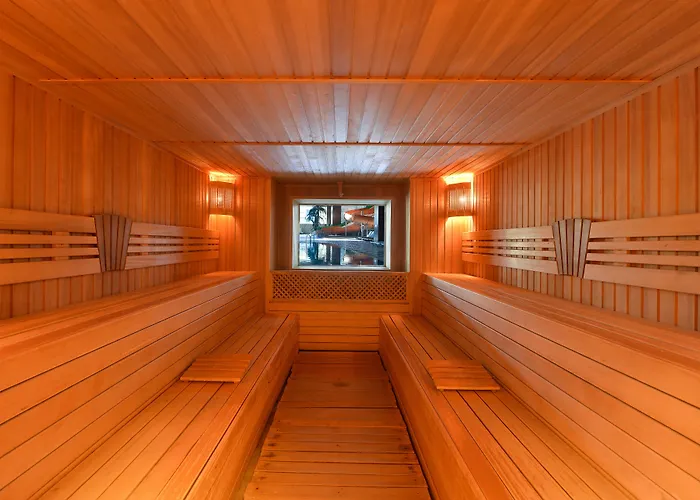 Grand Ozgul Thermal Village Gazligol