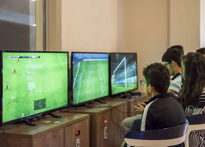 Resort Grand Ozgul Thermal Village