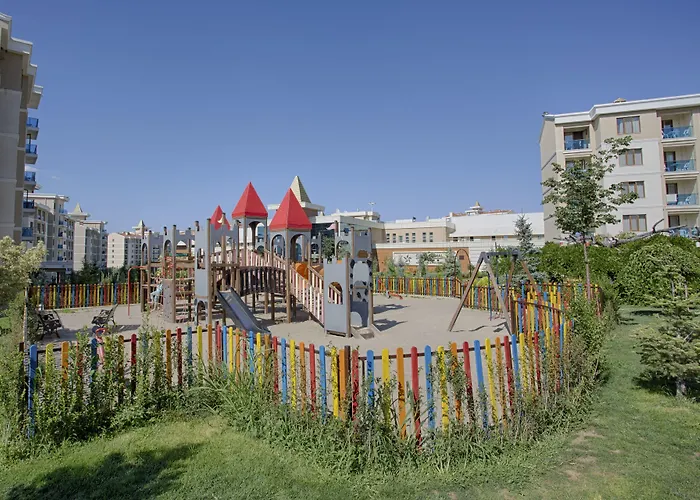 Grand Ozgul Thermal Village 4* Gazligol