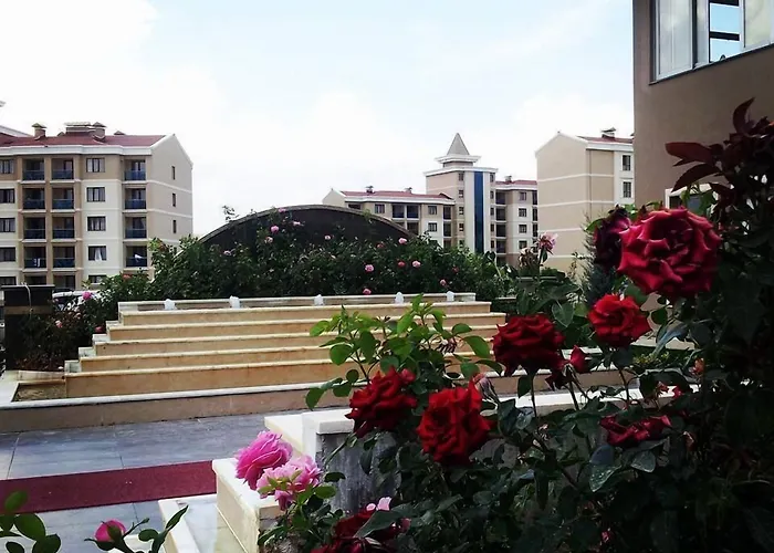 Grand Ozgul Thermal Village Gazligol