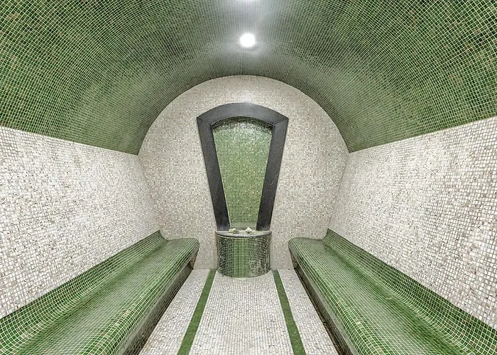 Resort Grand Ozgul Thermal Village