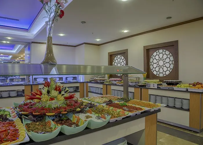 Grand Ozgul Thermal Village