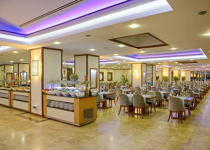 Grand Ozgul Thermal Village