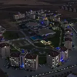 Grand Ozgul Thermal Village Resort Gazligol