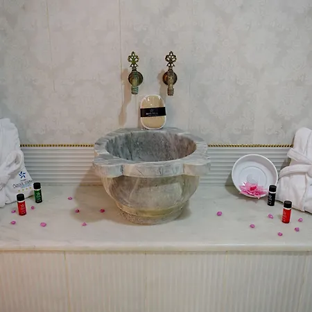 Resort Grand Ozgul Thermal Village 4*