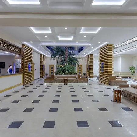 Grand Ozgul Thermal Village Gazligol