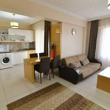 Grand Ozgul Thermal Village