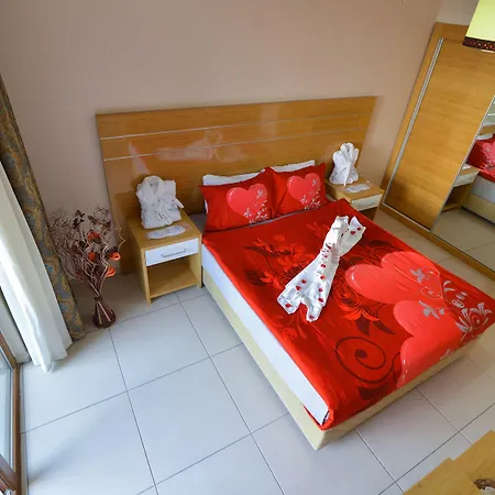 Grand Ozgul Thermal Village Gazligol