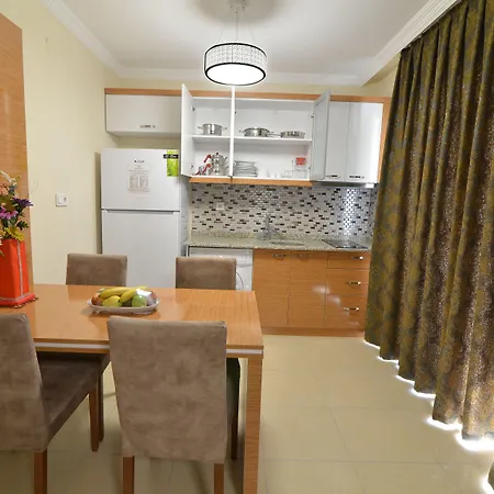 Grand Ozgul Thermal Village Resort