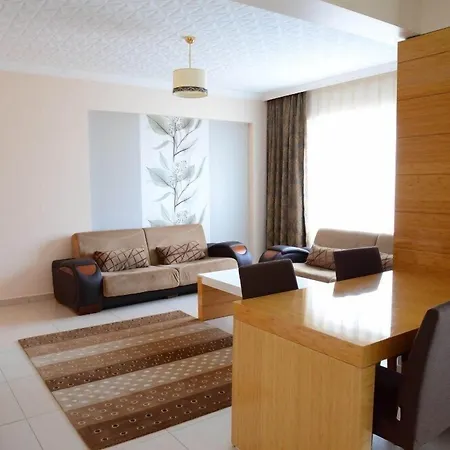 Grand Ozgul Thermal Village Gazligol