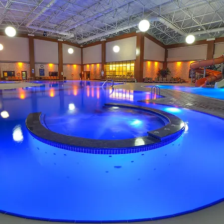 Grand Ozgul Thermal Village Resort