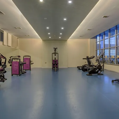 Grand Ozgul Thermal Village 4*