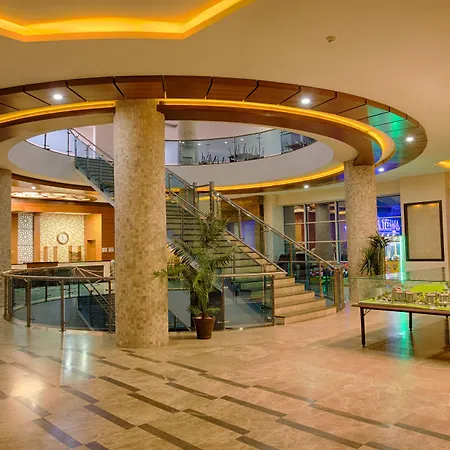 Resort Grand Ozgul Thermal Village 4*