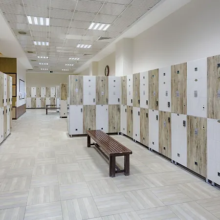 Grand Ozgul Thermal Village Gazligol