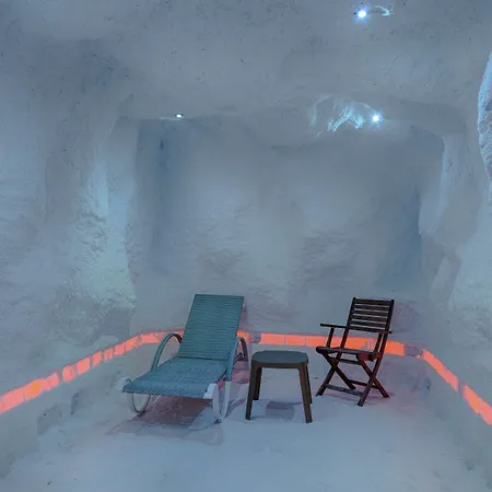 Grand Ozgul Thermal Village Resort 4*