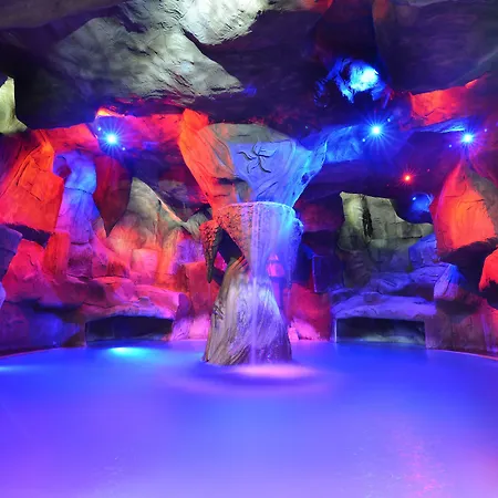 Grand Ozgul Thermal Village