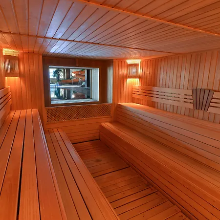 Grand Ozgul Thermal Village Resort 4*