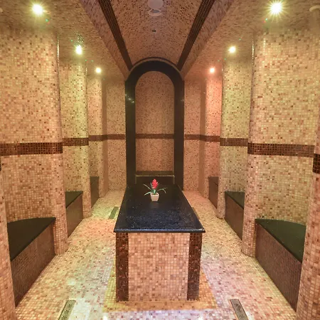 Resort Grand Ozgul Thermal Village