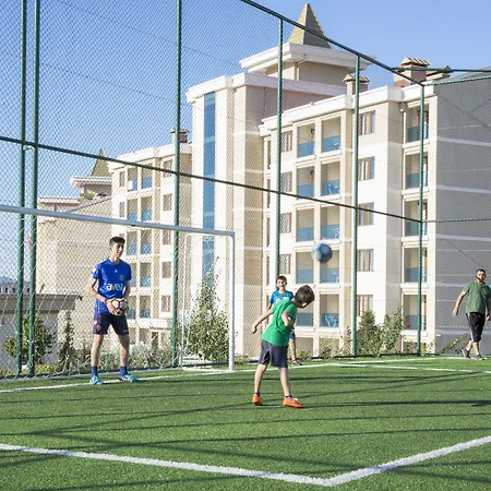 Grand Ozgul Thermal Village Gazligol