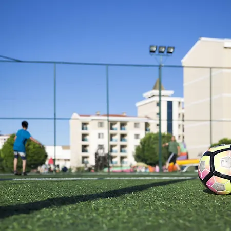 Grand Ozgul Thermal Village 4*