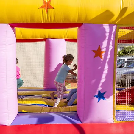 Grand Ozgul Thermal Village Resort Gazligol