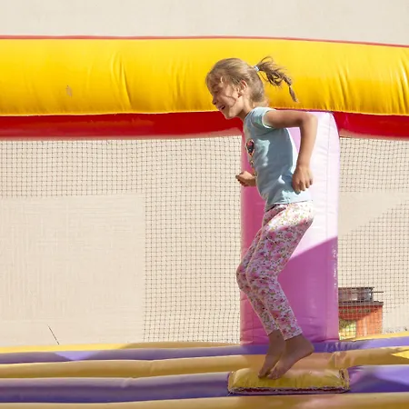 Resort Grand Ozgul Thermal Village 4*