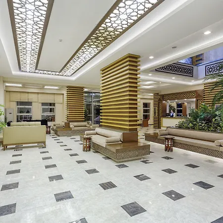 Grand Ozgul Thermal Village Gazligol