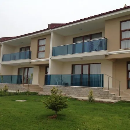 Resort Grand Ozgul Thermal Village Gazligol