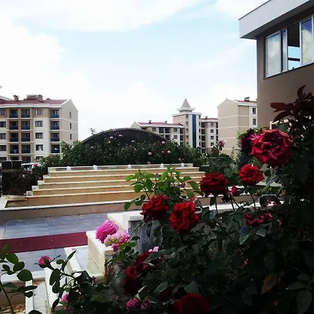 Grand Ozgul Thermal Village Gazligol